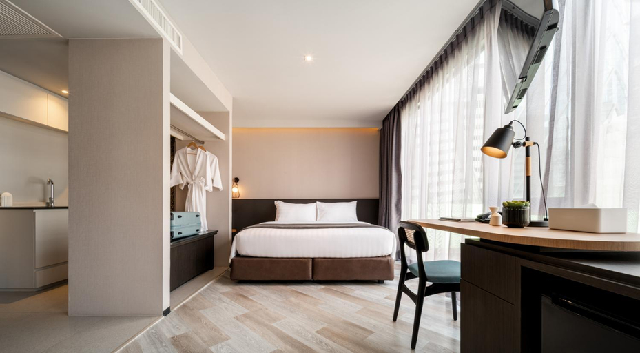 Bedroom 15