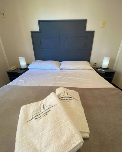 Bedroom 2, Mirador del Dayman, n.a26