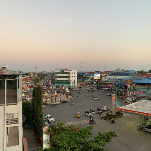 Others 4, Raksmey Kampuchea Guesthouse, Kampot