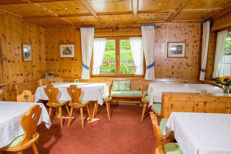 Food & Drinks, Gastehaus Tannegg, Bregenz