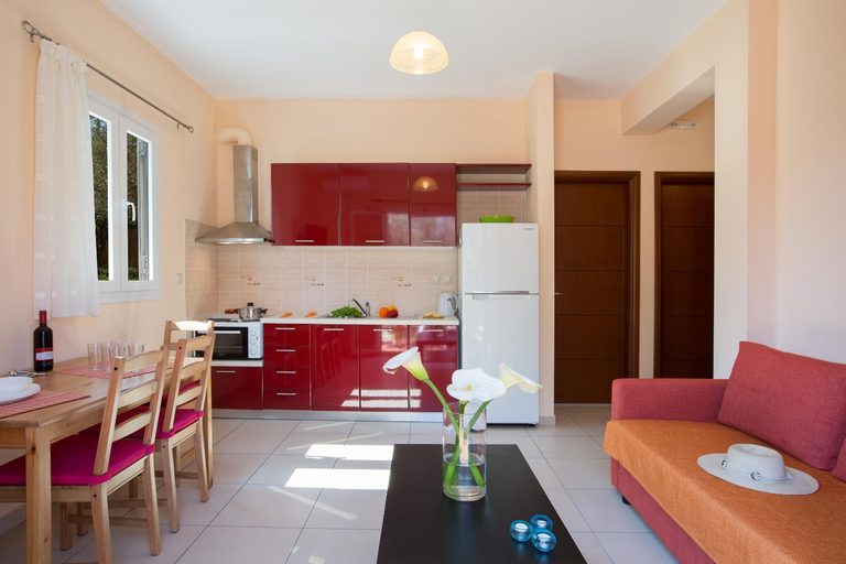 Others 3, Santa Maria Luxury Apartments, Ionian Islands