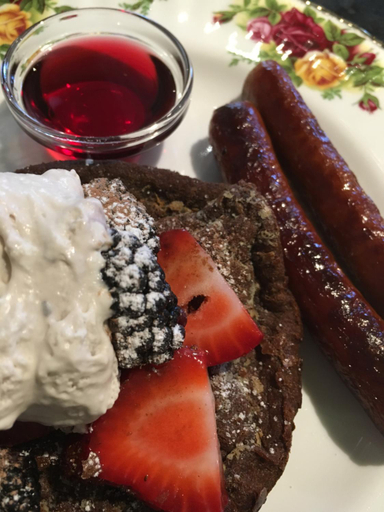 Food & Drinks 2, Les Trois Erables Boutique Inn, Les Collines-de-l'Outaouais