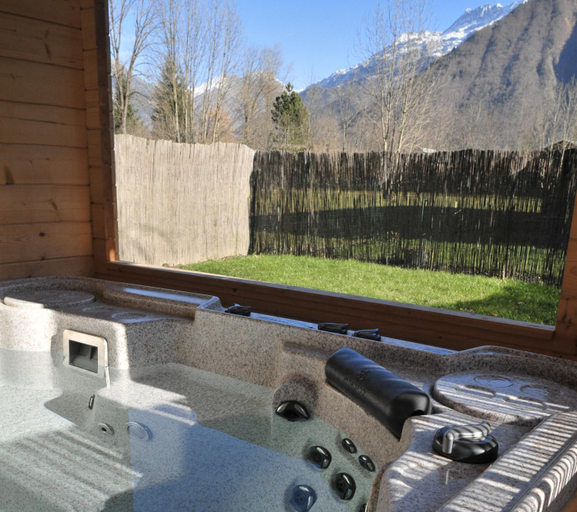 Sport & Beauty 5, Chambres d'hôtes - La Clé des Bois, Isère