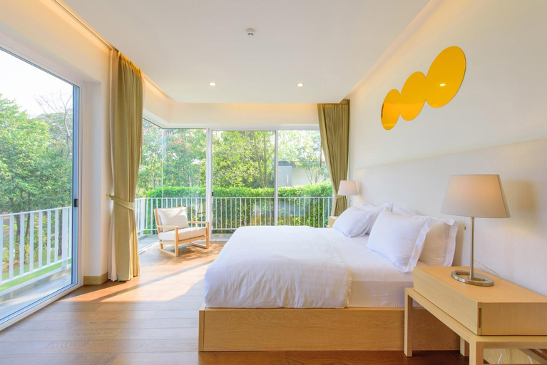 Bedroom 7