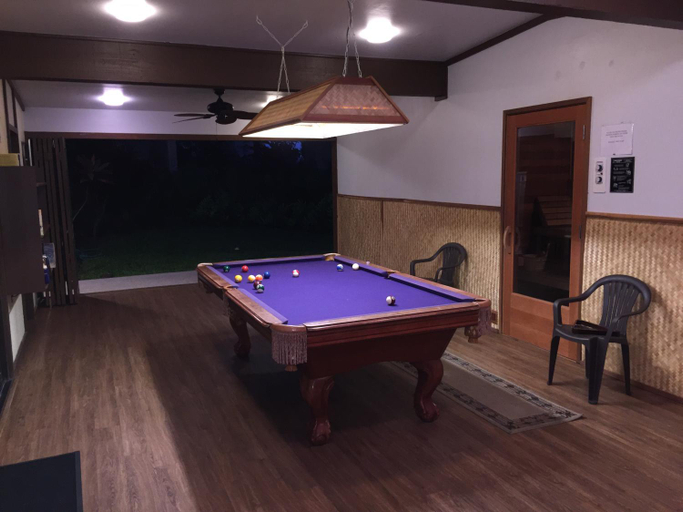 Kona Magic Honu Room, Hawaii