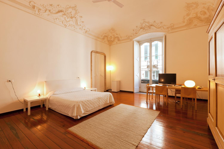 Bedroom 19