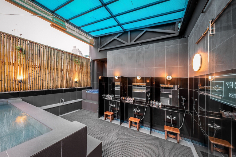 Food & Drinks 5, Azumaya Hotel Thai Van Lung 1, District 1