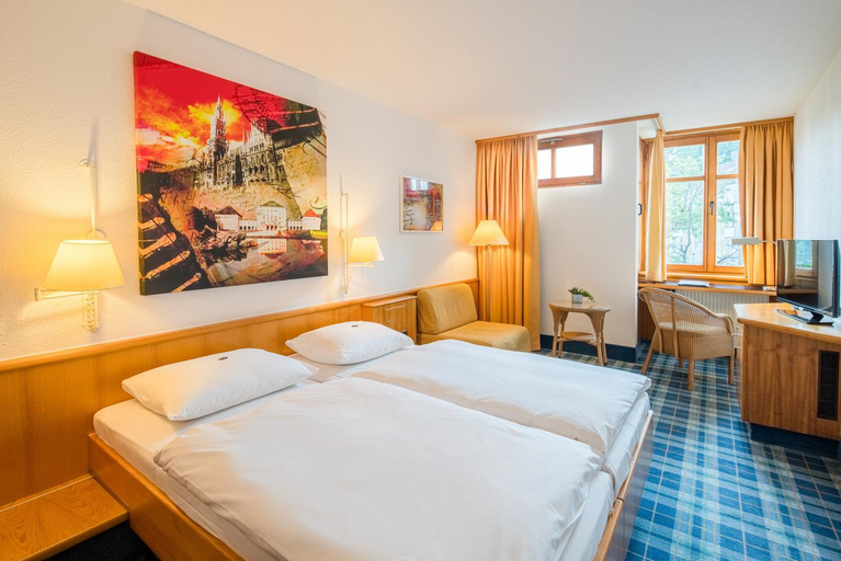 Bedroom 6