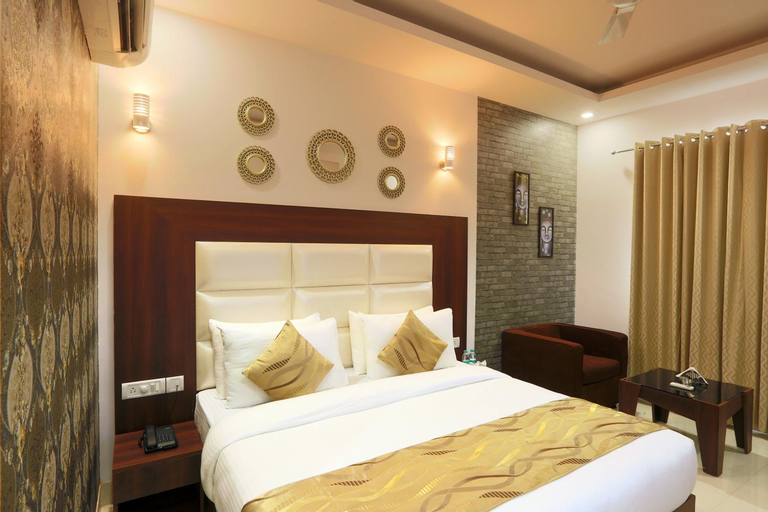 Bedroom 8