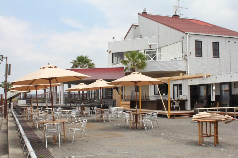Osaka Hokko Marina Resort Guest House - Caters to Women, Osaka