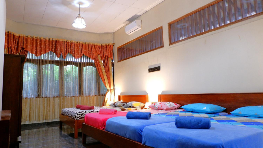 Bedroom 17
