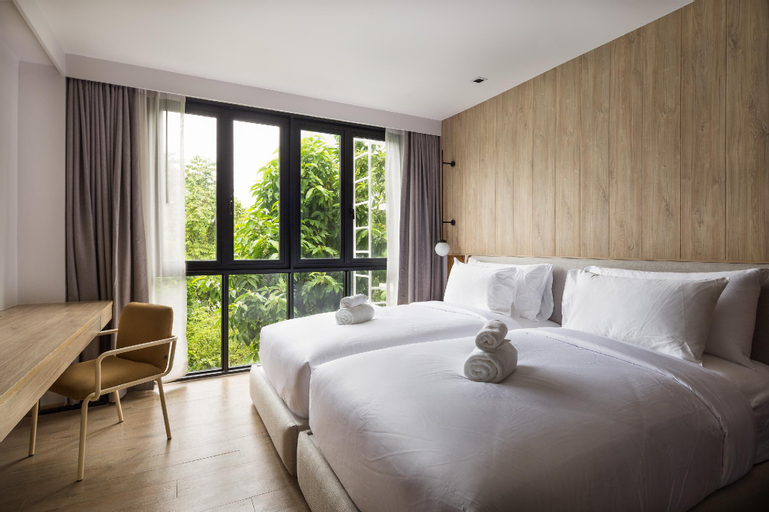 Bedroom 9