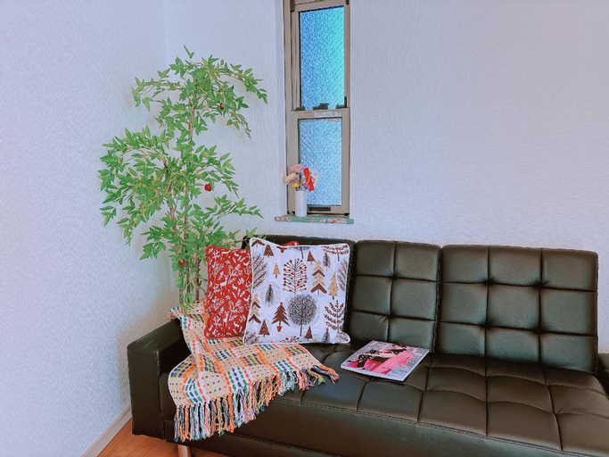 Others 3, J 池袋エリア/三階一戸建て3LDK /専用面積90㎡/ダブル地下鉄徒歩5分/無料駐車場/最大12名, Itabashi