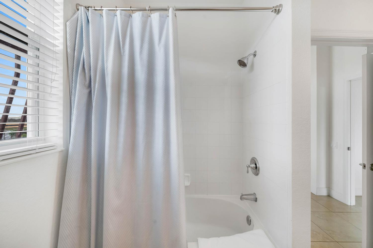 Bedroom 2, Updated Condo Near Conv Ctr, I-Drive & Universal, Orange
