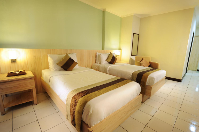Bedroom 7