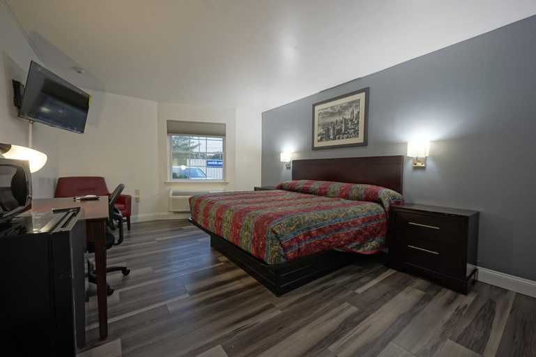 Others 4, Greenwoods Inn & Suites, Camden
