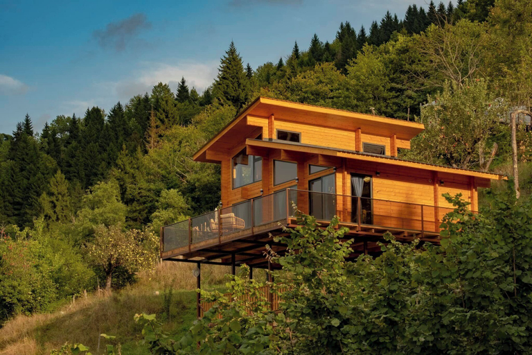 Exterior & Views 2, Hill Inn, Keda