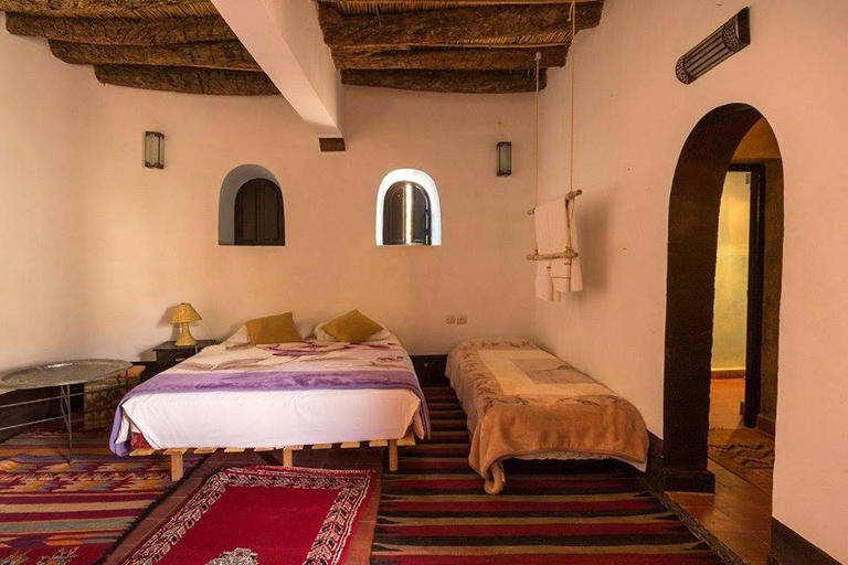 Bedroom 2, Dar Es Salam, Ouarzazate
