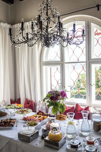 Food & Drinks 4, Villa Weiss, Vöcklabruck