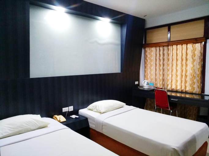 Bedroom 5