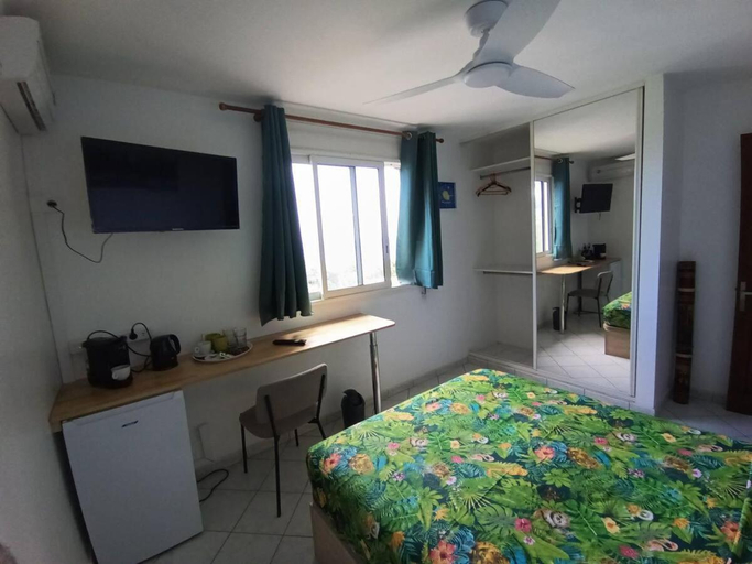 Others 2, Chambre Vue sur Mer, Saint-Leu