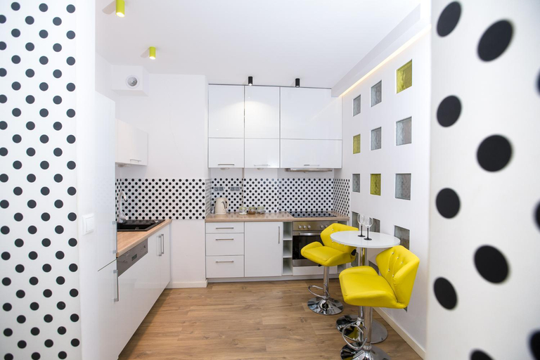 Others 5, Star4You Apartments, Środa Śląska