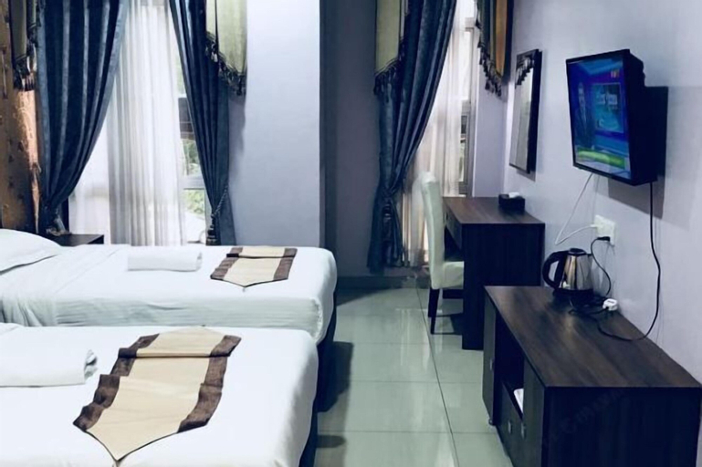 Bedroom 17