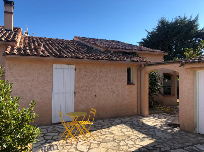 Others 4, AU MIMOSA - Chambre d'hote Le Laurier, Pyrénées-Orientales