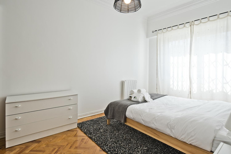 BmyGuest Arroios Central Apartment, Lisboa