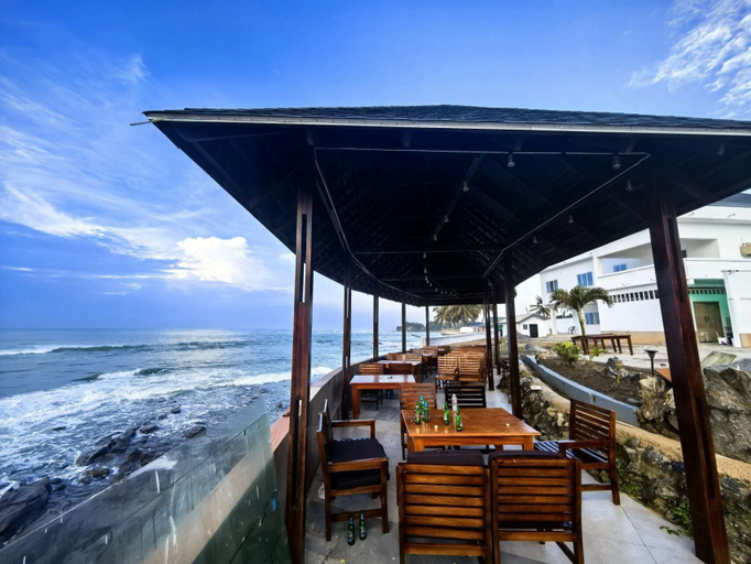 Others 3, Joy Beach Lodge, Shama Ahanta East