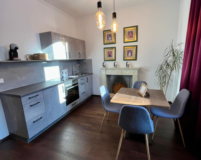 Others 5, Villa Maria - Suiten & Appartement, Kufstein