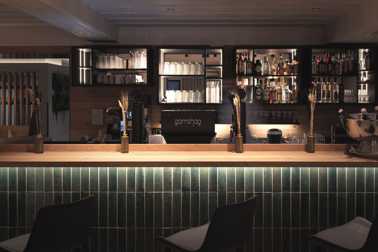 Food & Drinks 4, Hotel Gamshag, Zell am See