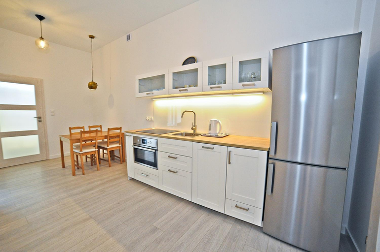 Others 3, Laguna Centrum by Grand Apartments, Sopot