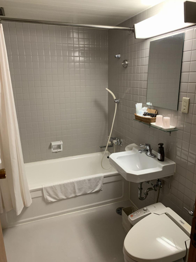 Bathroom 6