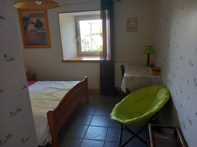 Others 3, La serenite, Haute-Loire