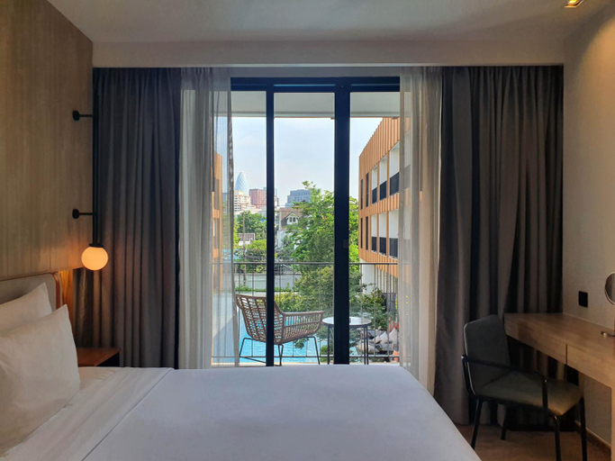 Bedroom 23