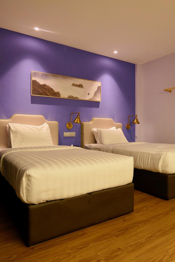 Bedroom 19