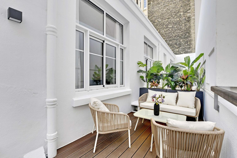 Others 4, Modern Apartment - 2BR/6P - Eiffel Tower, Paris