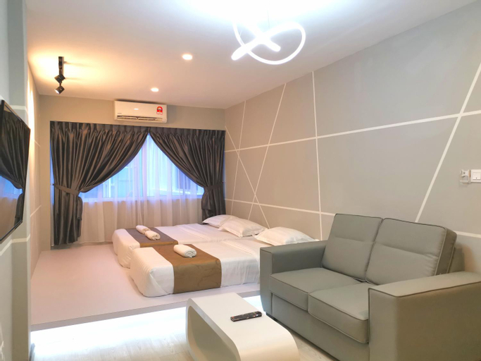 Bedroom 7