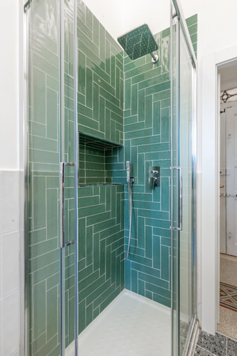 Bedroom 3, Aqua Claudia and Anio Novus Apartments, Rome