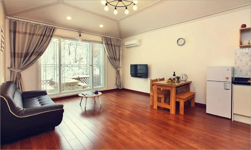 Others 5, Pocheon Bongsun Pension, Pocheon