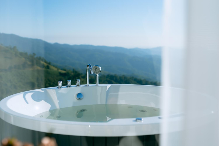 Above The Clouds - Chiang Rai, Muang Chiang Rai