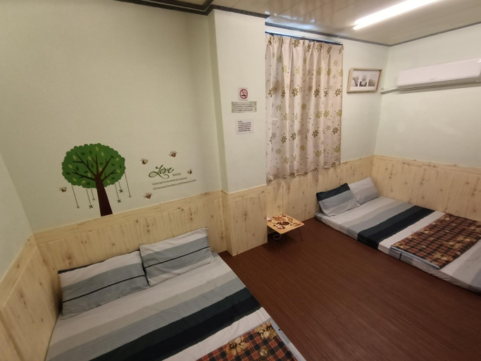 Others 4, Ludao B&B, Taitung