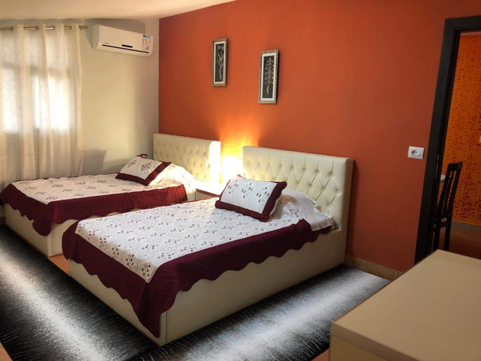 Bedroom 7