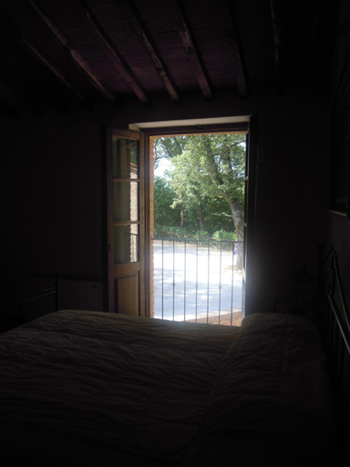 Bedroom, Piccolo Hotel San Valentino, Siena
