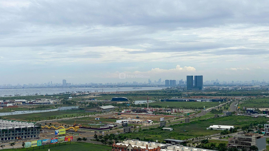 Others 5, Comfort Studio @ Tokyo Riverside PIK 2 By Travelio, Tangerang