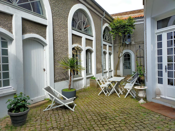 Others 2, La Suite 14 - Bed & breakfast, Maine-et-Loire