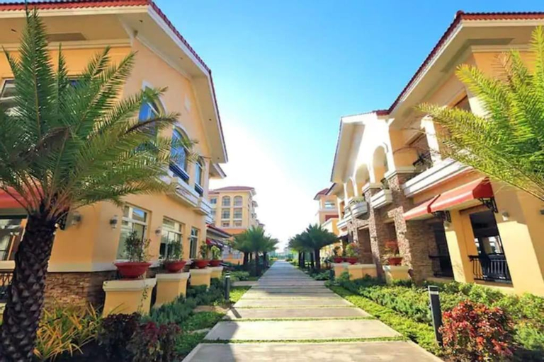 2BR Casa Mia Sanremo Oasis Cebu, Cebu City