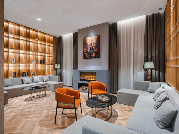 Others 2, Country Inn & Suites by Radisson Shanghai Railway Station, Shanghai