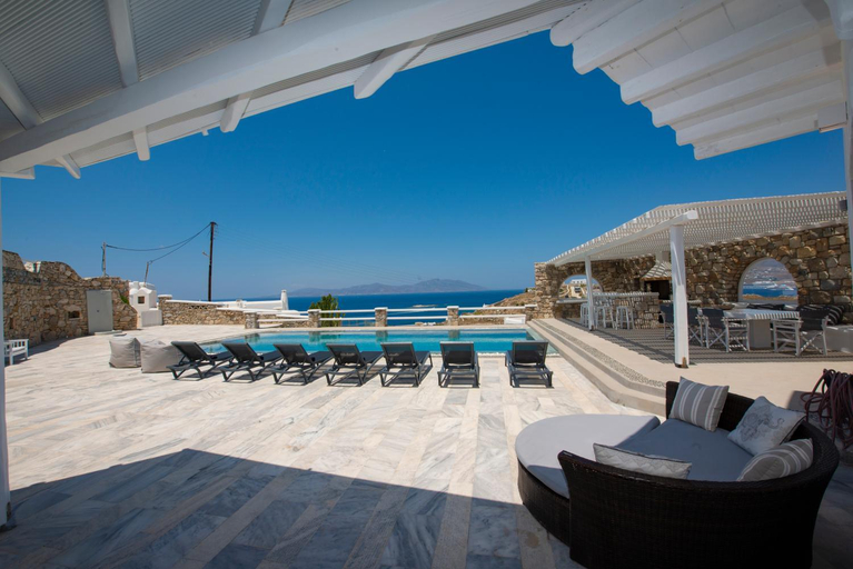 Others 3, Villa Orion Mykonos - Blue Views Mykonos Villas, South Aegean